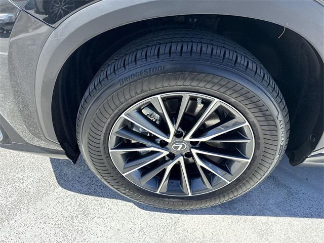 used 2022 Lexus NX 350 car, priced at $37,988