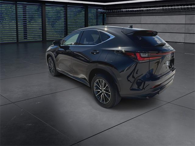 used 2022 Lexus NX 350 car, priced at $37,988