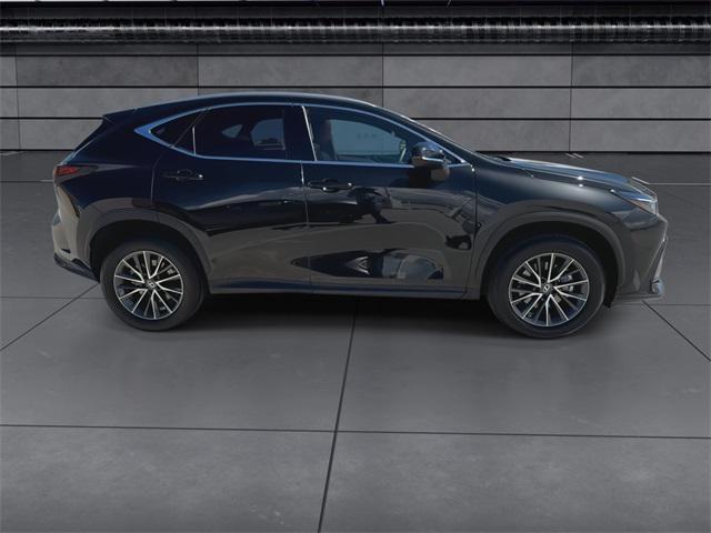 used 2022 Lexus NX 350 car, priced at $37,988