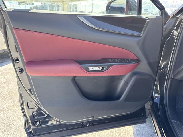 used 2022 Lexus NX 350 car, priced at $37,988