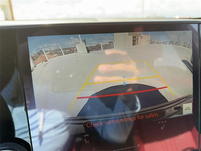 used 2022 Lexus NX 350 car, priced at $37,988