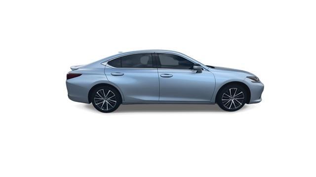 new 2025 Lexus ES 300h car, priced at $50,350