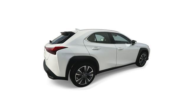 used 2022 Lexus UX 200 car, priced at $28,588