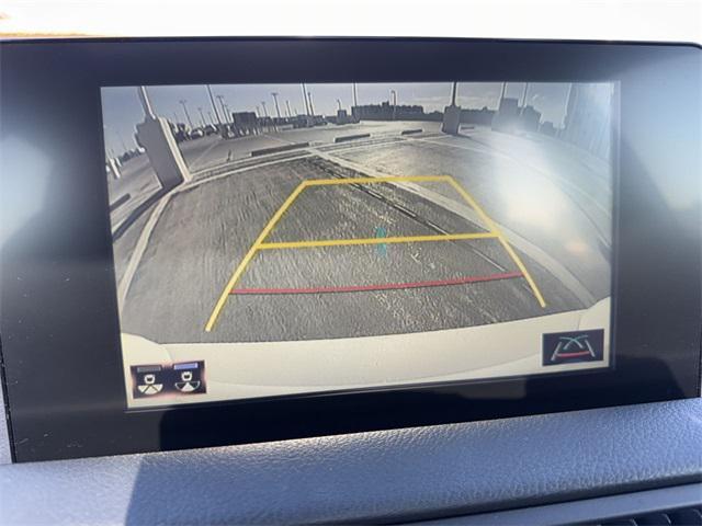 used 2024 Lexus IS 300 car, priced at $39,888