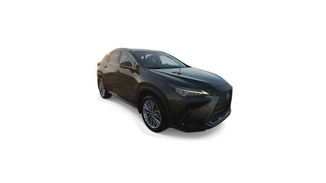 used 2022 Lexus NX 350 car, priced at $46,888