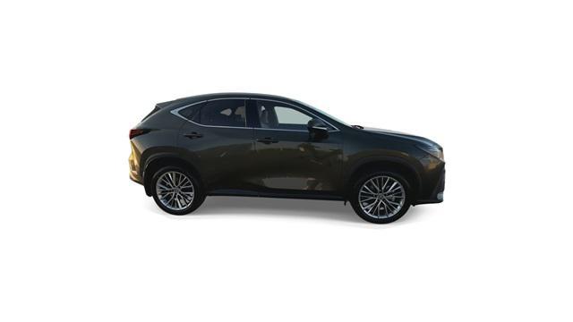 used 2022 Lexus NX 350 car, priced at $46,888