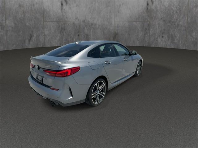 used 2022 BMW 228 Gran Coupe car, priced at $25,588