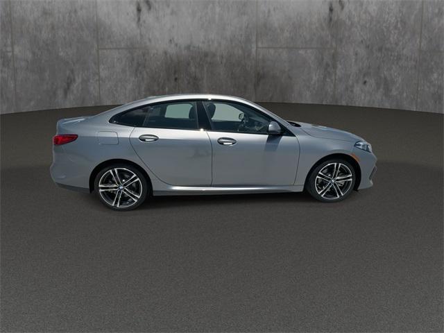 used 2022 BMW 228 Gran Coupe car, priced at $25,588