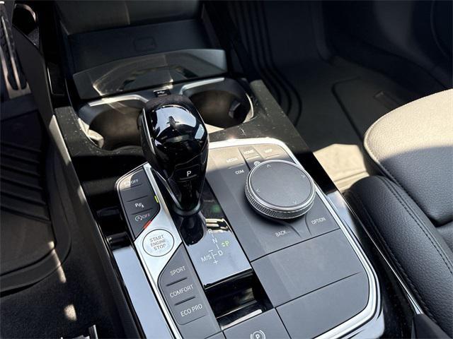 used 2022 BMW 228 Gran Coupe car, priced at $25,588