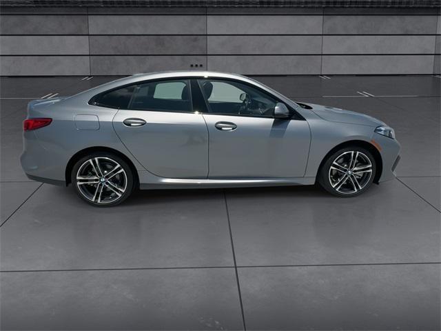 used 2022 BMW 228 Gran Coupe car, priced at $24,988