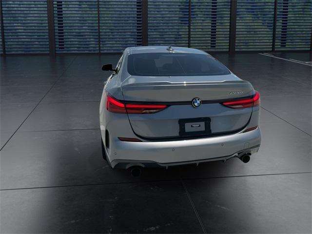 used 2022 BMW 228 Gran Coupe car, priced at $24,988