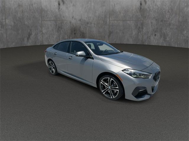 used 2022 BMW 228 Gran Coupe car, priced at $25,588