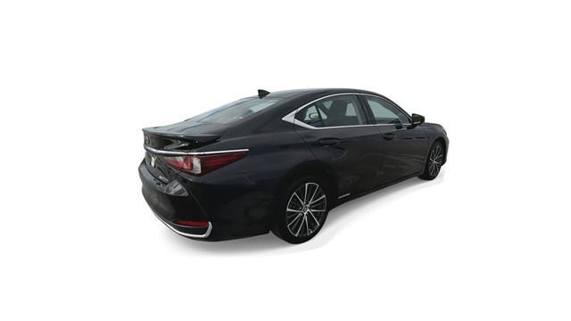 used 2022 Lexus ES 300h car, priced at $38,998