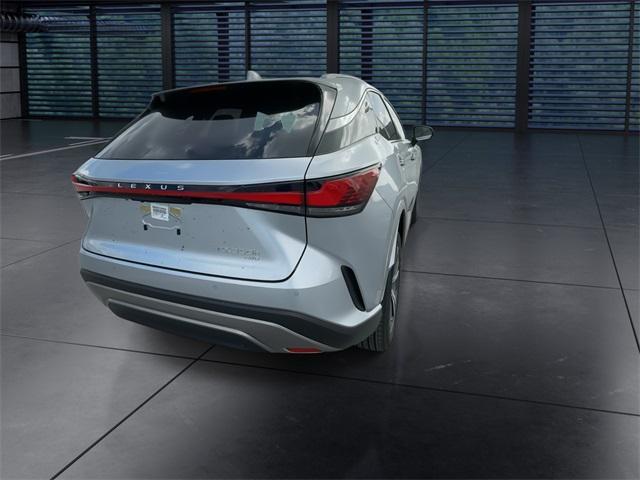 new 2026 Lexus RX 350 car, priced at $58,894