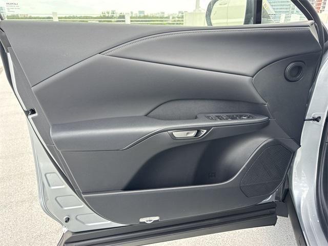 new 2026 Lexus RX 350 car, priced at $58,894