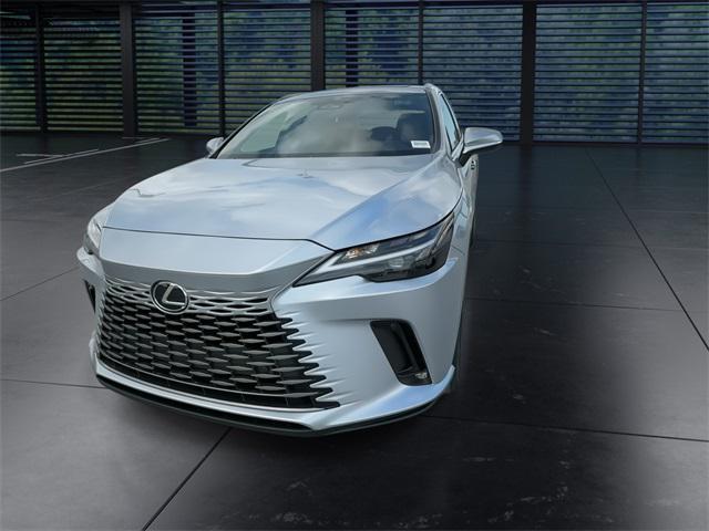 new 2026 Lexus RX 350 car, priced at $58,894
