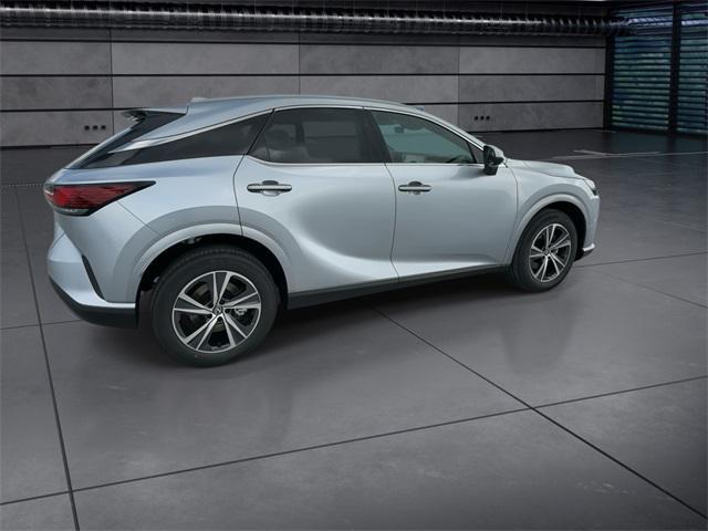 new 2026 Lexus RX 350 car, priced at $58,894