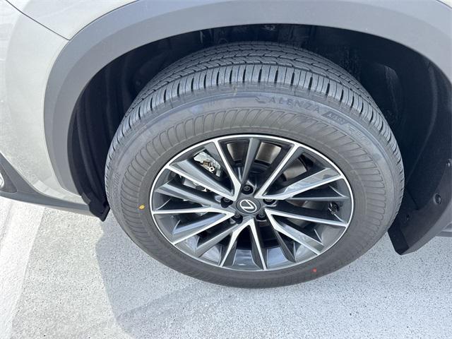 new 2026 Lexus NX 350 car, priced at $52,844