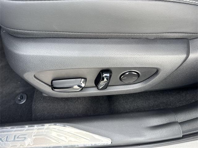 new 2026 Lexus NX 350 car, priced at $52,844