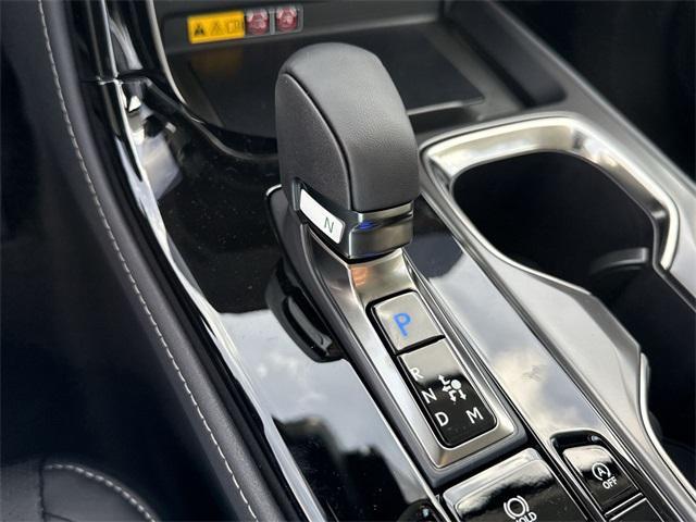 new 2026 Lexus NX 350 car, priced at $52,844