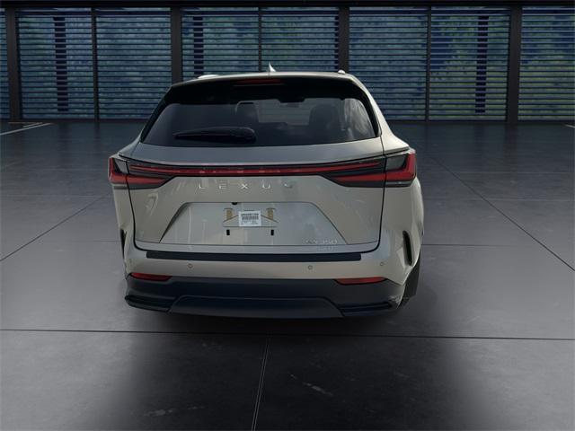 new 2026 Lexus NX 350 car, priced at $52,844