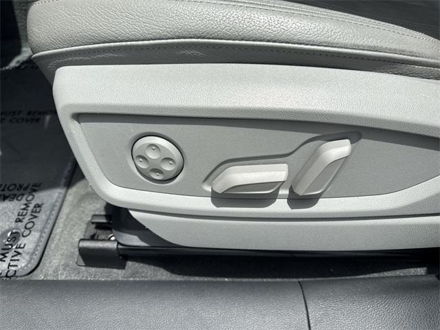 used 2019 Audi Q5 car, priced at $22,998