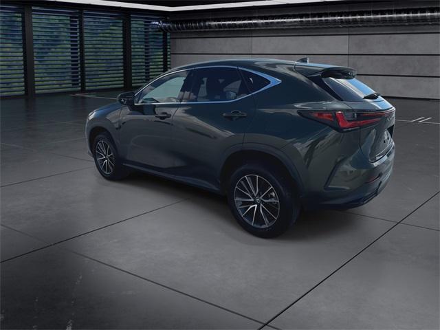 used 2024 Lexus NX 250 car, priced at $37,788