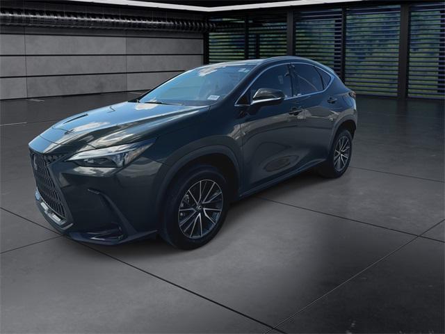 used 2024 Lexus NX 250 car, priced at $37,788