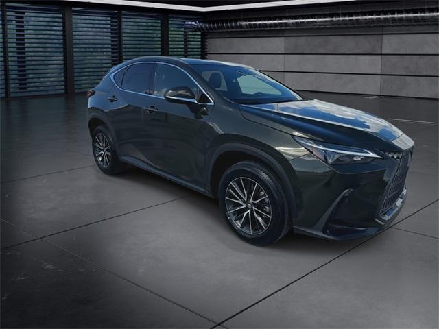used 2024 Lexus NX 250 car, priced at $37,788