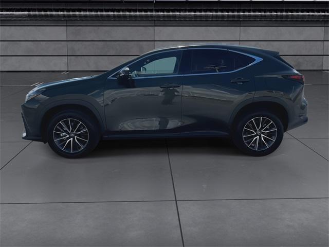 used 2024 Lexus NX 250 car, priced at $37,788