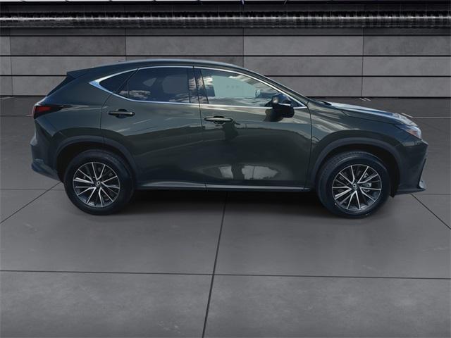 used 2024 Lexus NX 250 car, priced at $37,788