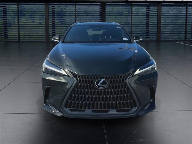 used 2024 Lexus NX 250 car, priced at $37,788