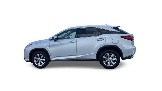 used 2019 Lexus RX 350 car, priced at $34,998