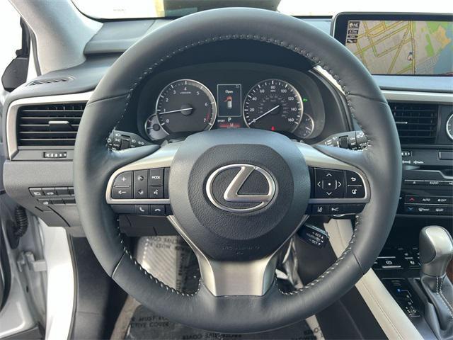 used 2019 Lexus RX 350 car, priced at $34,998