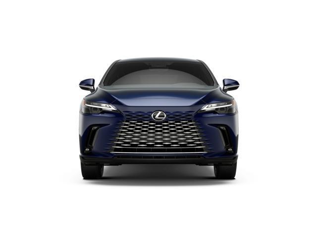 new 2026 Lexus RX 350 car, priced at $52,969