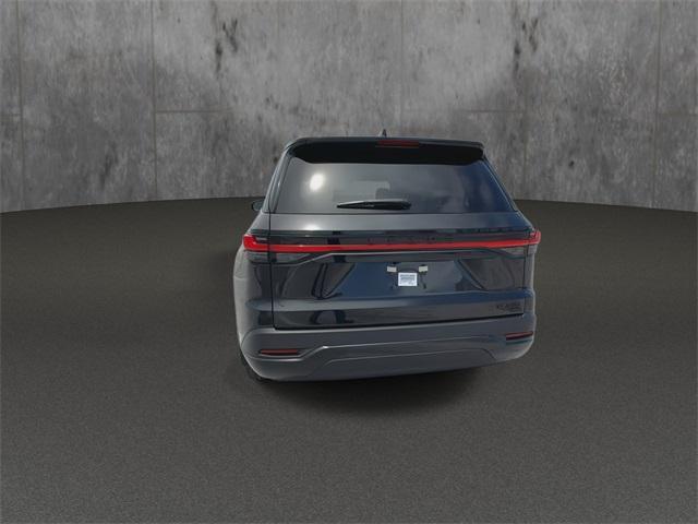 new 2025 Lexus TX 350 car, priced at $60,539