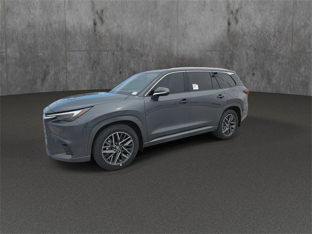 new 2025 Lexus TX 350 car, priced at $59,513