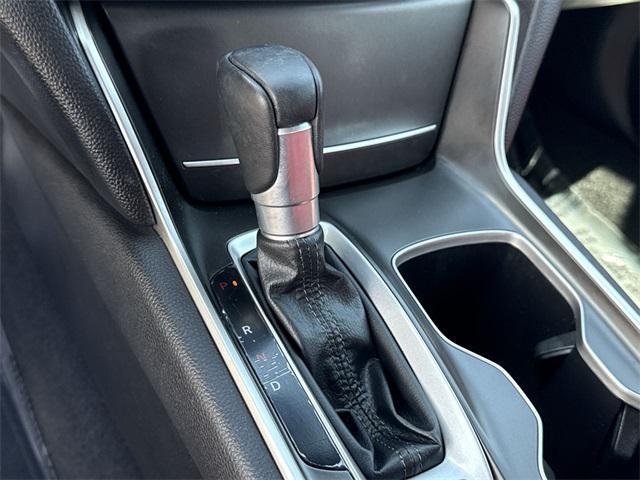 used 2021 Honda Accord car, priced at $25,788