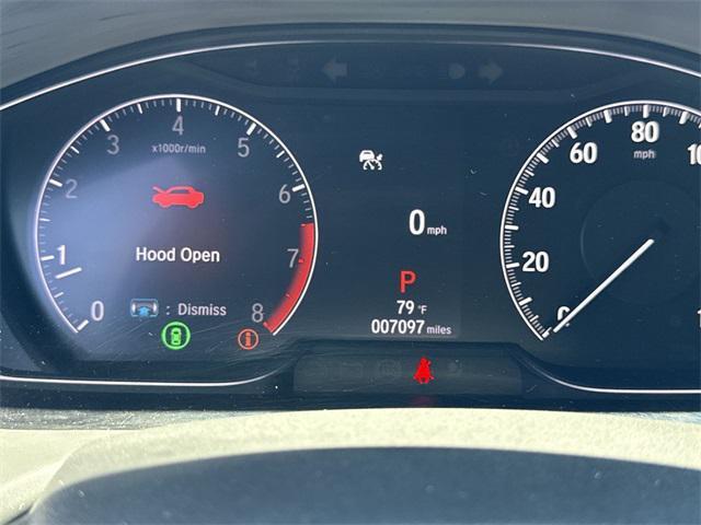 used 2021 Honda Accord car, priced at $25,788