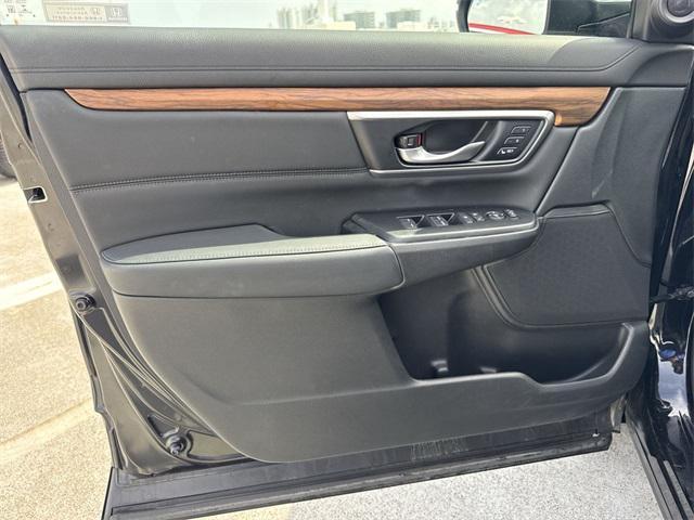 used 2022 Honda CR-V car, priced at $24,988