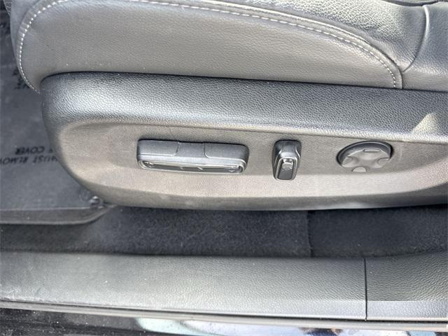 used 2022 Honda CR-V car, priced at $24,988