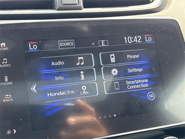 used 2022 Honda CR-V car, priced at $24,988