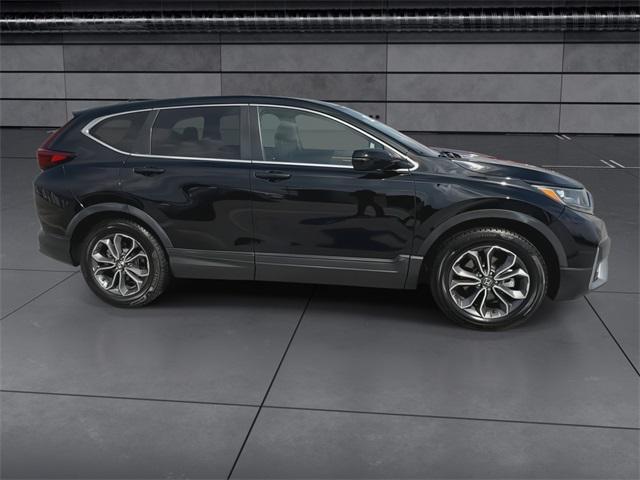 used 2022 Honda CR-V car, priced at $24,988