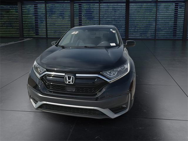 used 2022 Honda CR-V car, priced at $24,988