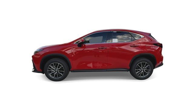 new 2025 Lexus NX 250 car, priced at $44,999