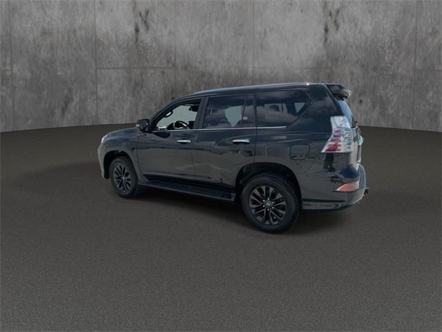 used 2023 Lexus GX 460 car, priced at $61,588