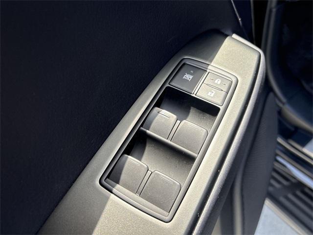 used 2023 Lexus GX 460 car, priced at $61,588