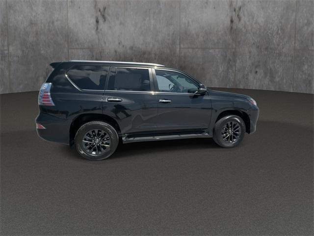 used 2023 Lexus GX 460 car, priced at $61,588