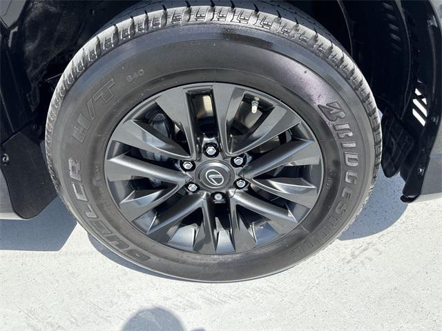 used 2023 Lexus GX 460 car, priced at $61,588
