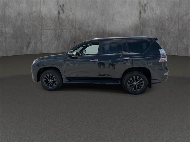 used 2023 Lexus GX 460 car, priced at $61,588